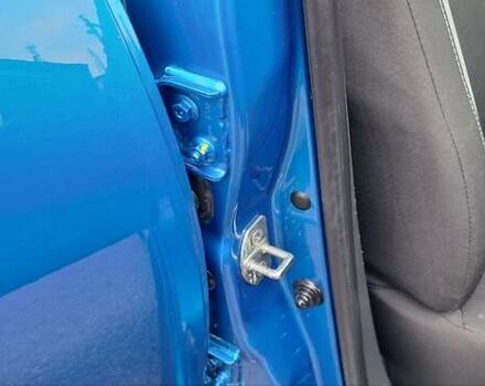 Синій Дачія Sandero StepWay, об'ємом двигуна 1.5 л та пробігом 198 тис. км за 8900 $, фото 93 на Automoto.ua