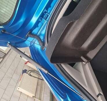 Синій Дачія Sandero StepWay, об'ємом двигуна 1.5 л та пробігом 198 тис. км за 8900 $, фото 31 на Automoto.ua