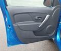 Синій Дачія Sandero StepWay, об'ємом двигуна 1.5 л та пробігом 198 тис. км за 8900 $, фото 55 на Automoto.ua