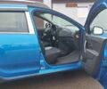Синій Дачія Sandero StepWay, об'ємом двигуна 1.5 л та пробігом 198 тис. км за 8900 $, фото 10 на Automoto.ua