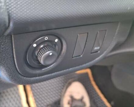 Синій Дачія Sandero StepWay, об'ємом двигуна 1.5 л та пробігом 198 тис. км за 8900 $, фото 123 на Automoto.ua