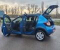 Синій Дачія Sandero StepWay, об'ємом двигуна 1.5 л та пробігом 198 тис. км за 8900 $, фото 98 на Automoto.ua