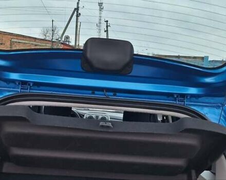 Синій Дачія Sandero StepWay, об'ємом двигуна 1.5 л та пробігом 198 тис. км за 8900 $, фото 17 на Automoto.ua