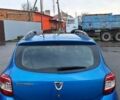 Синій Дачія Sandero StepWay, об'ємом двигуна 1.5 л та пробігом 198 тис. км за 8900 $, фото 47 на Automoto.ua