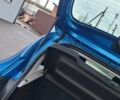Синій Дачія Sandero StepWay, об'ємом двигуна 1.5 л та пробігом 198 тис. км за 8900 $, фото 16 на Automoto.ua
