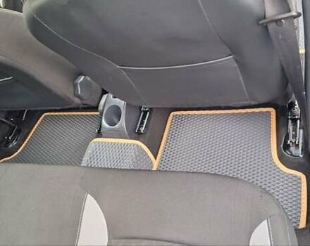 Синій Дачія Sandero StepWay, об'ємом двигуна 1.5 л та пробігом 198 тис. км за 8900 $, фото 86 на Automoto.ua