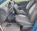 Синій Дачія Sandero StepWay, об'ємом двигуна 1.5 л та пробігом 198 тис. км за 8900 $, фото 58 на Automoto.ua