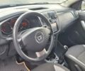 Синій Дачія Sandero StepWay, об'ємом двигуна 1.5 л та пробігом 198 тис. км за 8900 $, фото 122 на Automoto.ua