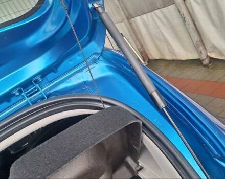 Синій Дачія Sandero StepWay, об'ємом двигуна 1.5 л та пробігом 198 тис. км за 8900 $, фото 28 на Automoto.ua