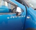 Синій Дачія Sandero StepWay, об'ємом двигуна 1.5 л та пробігом 198 тис. км за 8900 $, фото 105 на Automoto.ua