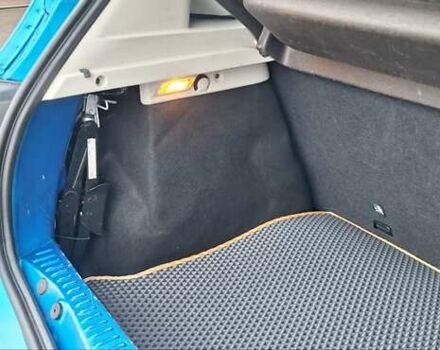 Синій Дачія Sandero StepWay, об'ємом двигуна 1.5 л та пробігом 198 тис. км за 8900 $, фото 21 на Automoto.ua