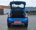 Синій Дачія Sandero StepWay, об'ємом двигуна 1.5 л та пробігом 198 тис. км за 8900 $, фото 15 на Automoto.ua