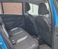Синій Дачія Sandero StepWay, об'ємом двигуна 1.5 л та пробігом 198 тис. км за 8900 $, фото 80 на Automoto.ua