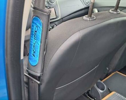 Синій Дачія Sandero StepWay, об'ємом двигуна 1.5 л та пробігом 198 тис. км за 8900 $, фото 65 на Automoto.ua