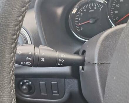 Синій Дачія Sandero StepWay, об'ємом двигуна 1.5 л та пробігом 198 тис. км за 8900 $, фото 138 на Automoto.ua