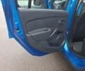 Синій Дачія Sandero StepWay, об'ємом двигуна 1.5 л та пробігом 198 тис. км за 8900 $, фото 62 на Automoto.ua