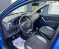 Синій Дачія Sandero StepWay, об'ємом двигуна 1.5 л та пробігом 170 тис. км за 7700 $, фото 37 на Automoto.ua