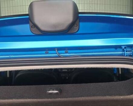 Синій Дачія Sandero StepWay, об'ємом двигуна 1.5 л та пробігом 198 тис. км за 8900 $, фото 30 на Automoto.ua