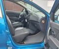Синій Дачія Sandero StepWay, об'ємом двигуна 1.5 л та пробігом 198 тис. км за 8900 $, фото 78 на Automoto.ua