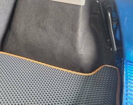 Синій Дачія Sandero StepWay, об'ємом двигуна 1.5 л та пробігом 198 тис. км за 8900 $, фото 26 на Automoto.ua