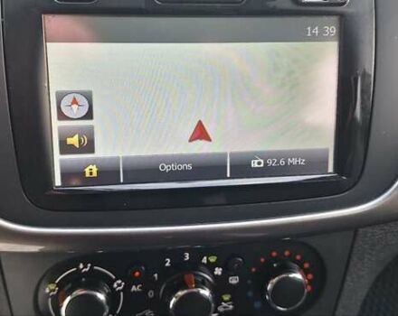 Синій Дачія Sandero StepWay, об'ємом двигуна 1.5 л та пробігом 198 тис. км за 8900 $, фото 131 на Automoto.ua