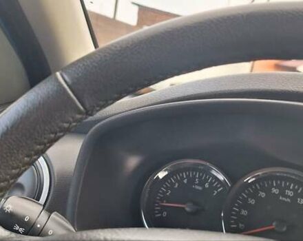 Синій Дачія Sandero StepWay, об'ємом двигуна 1.5 л та пробігом 198 тис. км за 8900 $, фото 137 на Automoto.ua