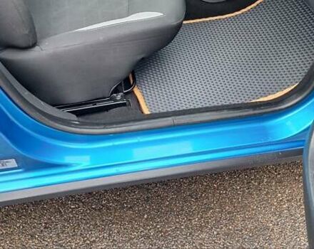 Синій Дачія Sandero StepWay, об'ємом двигуна 1.5 л та пробігом 198 тис. км за 8900 $, фото 92 на Automoto.ua