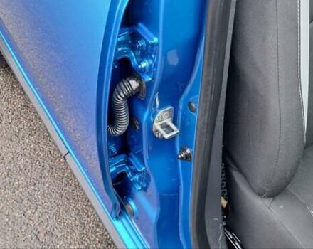 Синій Дачія Sandero StepWay, об'ємом двигуна 1.5 л та пробігом 198 тис. км за 8900 $, фото 76 на Automoto.ua