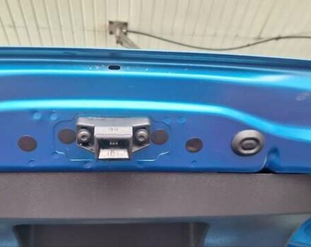 Синій Дачія Sandero StepWay, об'ємом двигуна 1.5 л та пробігом 198 тис. км за 8900 $, фото 32 на Automoto.ua