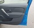 Синій Дачія Sandero StepWay, об'ємом двигуна 1.5 л та пробігом 198 тис. км за 8900 $, фото 74 на Automoto.ua