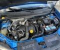 Синій Дачія Sandero StepWay, об'ємом двигуна 1.5 л та пробігом 170 тис. км за 7700 $, фото 47 на Automoto.ua