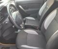 Синій Дачія Sandero StepWay, об'ємом двигуна 1.5 л та пробігом 198 тис. км за 8900 $, фото 121 на Automoto.ua