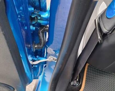 Синій Дачія Sandero StepWay, об'ємом двигуна 1.5 л та пробігом 198 тис. км за 8900 $, фото 66 на Automoto.ua