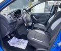 Синій Дачія Sandero StepWay, об'ємом двигуна 1.5 л та пробігом 170 тис. км за 7700 $, фото 35 на Automoto.ua