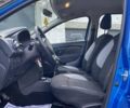 Синій Дачія Sandero StepWay, об'ємом двигуна 1.5 л та пробігом 170 тис. км за 7700 $, фото 28 на Automoto.ua