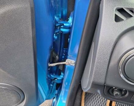 Синій Дачія Sandero StepWay, об'ємом двигуна 1.5 л та пробігом 198 тис. км за 8900 $, фото 56 на Automoto.ua