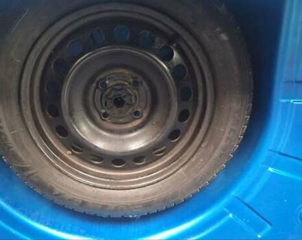 Синій Дачія Sandero StepWay, об'ємом двигуна 1.5 л та пробігом 198 тис. км за 8900 $, фото 23 на Automoto.ua