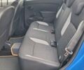 Синій Дачія Sandero StepWay, об'ємом двигуна 1.5 л та пробігом 198 тис. км за 8900 $, фото 59 на Automoto.ua