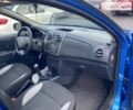 Синій Дачія Sandero StepWay, об'ємом двигуна 1.5 л та пробігом 170 тис. км за 7700 $, фото 33 на Automoto.ua