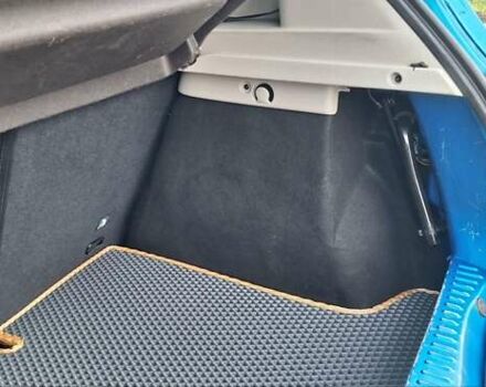 Синій Дачія Sandero StepWay, об'ємом двигуна 1.5 л та пробігом 198 тис. км за 8900 $, фото 22 на Automoto.ua