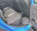 Синій Дачія Sandero StepWay, об'ємом двигуна 1.5 л та пробігом 198 тис. км за 8900 $, фото 79 на Automoto.ua