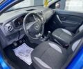 Синій Дачія Sandero StepWay, об'ємом двигуна 1.5 л та пробігом 170 тис. км за 7700 $, фото 25 на Automoto.ua