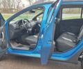 Синій Дачія Sandero StepWay, об'ємом двигуна 1.5 л та пробігом 198 тис. км за 8900 $, фото 9 на Automoto.ua