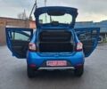 Синій Дачія Sandero StepWay, об'ємом двигуна 1.5 л та пробігом 198 тис. км за 8900 $, фото 100 на Automoto.ua