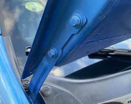 Синій Дачія Sandero StepWay, об'ємом двигуна 1.5 л та пробігом 170 тис. км за 7700 $, фото 51 на Automoto.ua
