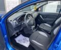 Синій Дачія Sandero StepWay, об'ємом двигуна 1.5 л та пробігом 170 тис. км за 7700 $, фото 26 на Automoto.ua