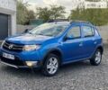 Синій Дачія Sandero StepWay, об'ємом двигуна 1.5 л та пробігом 170 тис. км за 7700 $, фото 3 на Automoto.ua