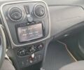 Синій Дачія Sandero StepWay, об'ємом двигуна 1.5 л та пробігом 198 тис. км за 8900 $, фото 141 на Automoto.ua