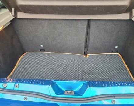 Синій Дачія Sandero StepWay, об'ємом двигуна 1.5 л та пробігом 198 тис. км за 8900 $, фото 27 на Automoto.ua