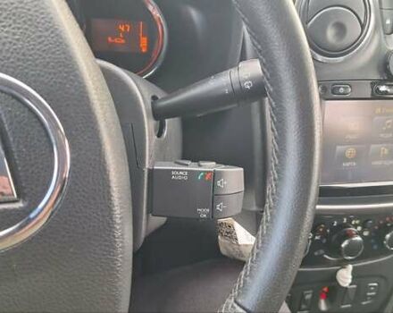 Синій Дачія Sandero StepWay, об'ємом двигуна 1.5 л та пробігом 198 тис. км за 8900 $, фото 139 на Automoto.ua